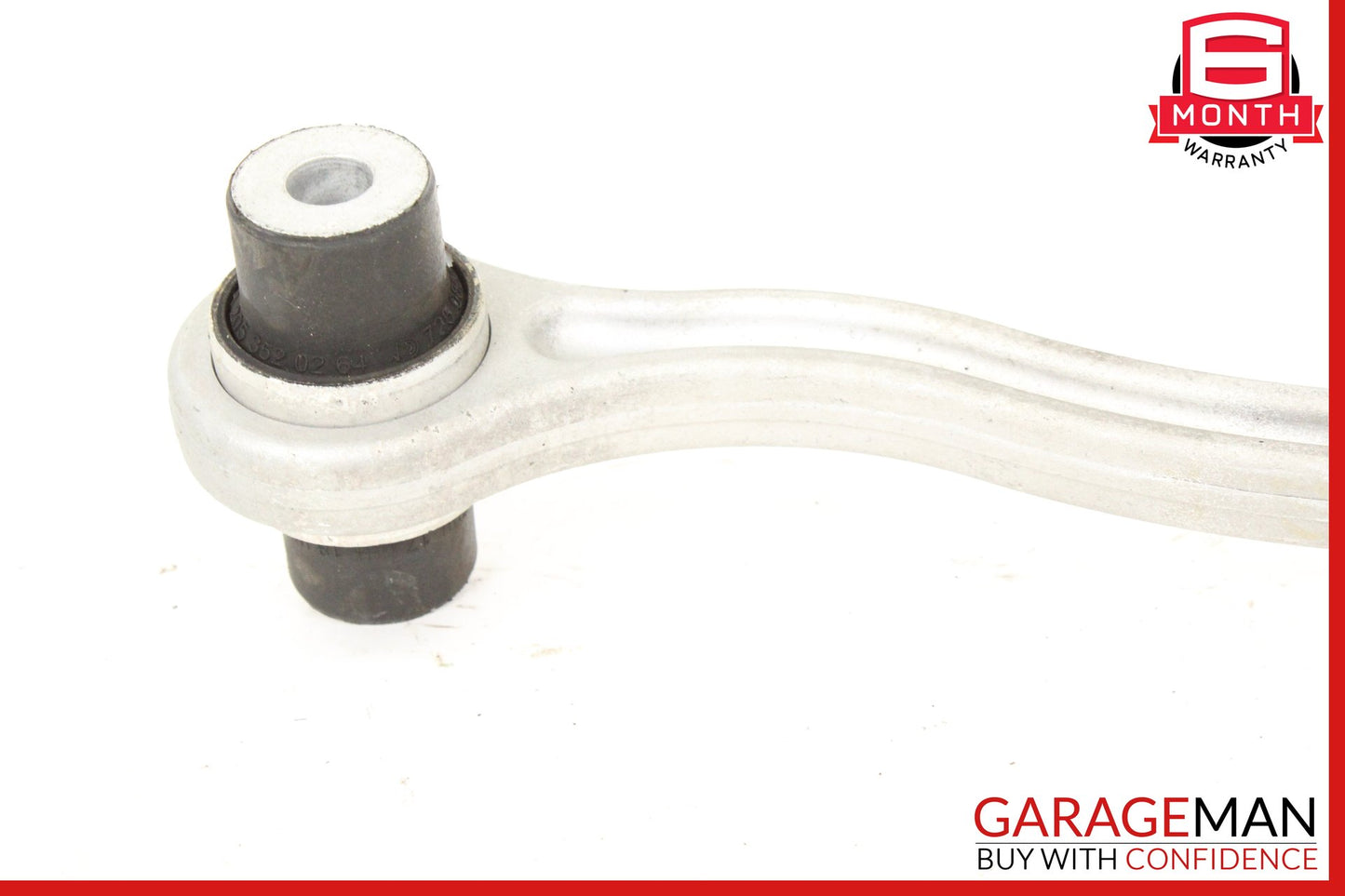 2015-2020 Mercedes W205 C300 Rear Left or Right Side Lower Control Arm OEM