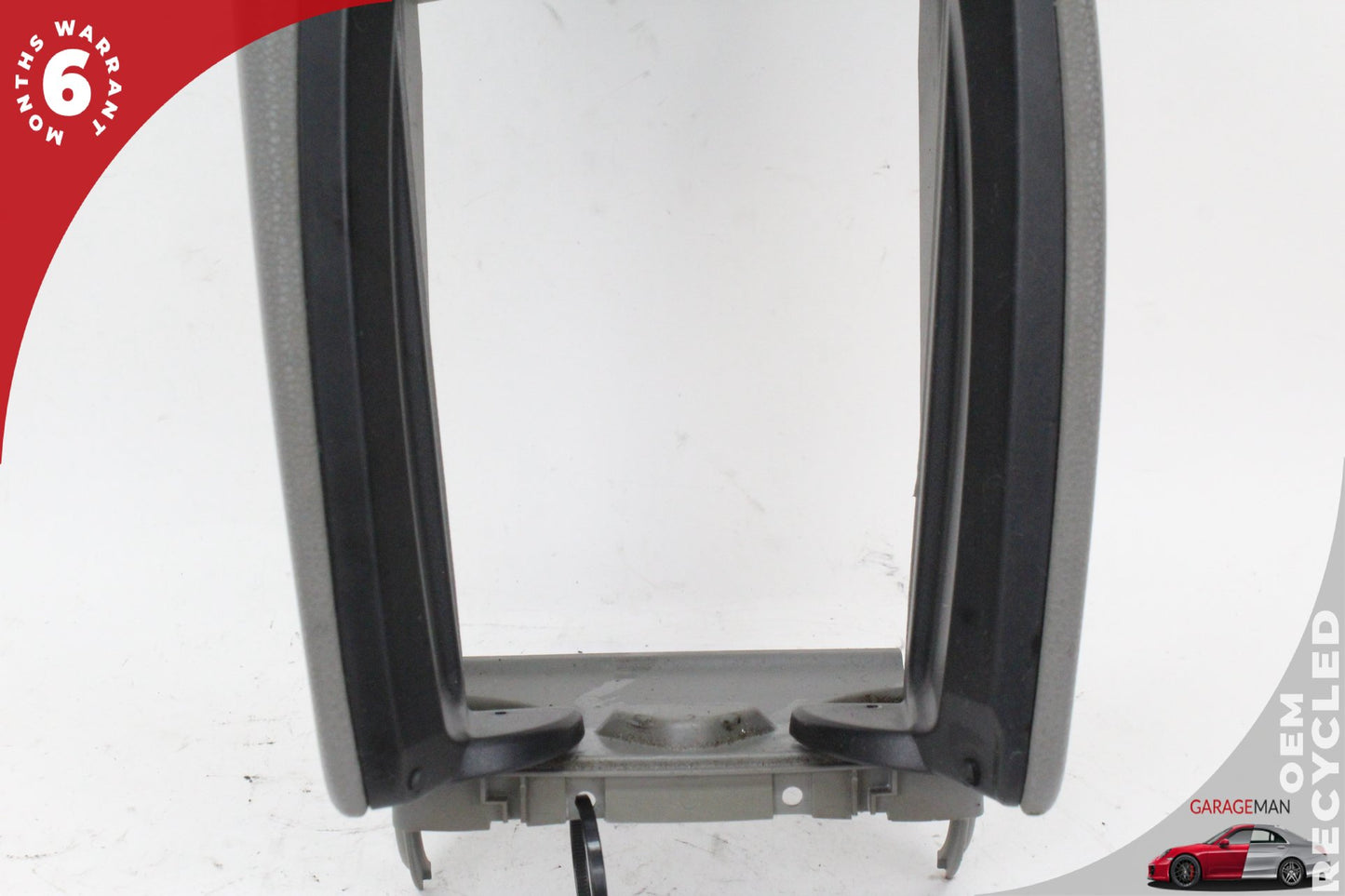 08-11 Mercedes-Benz C300 W204 Front Center Console Armrest 2046801439