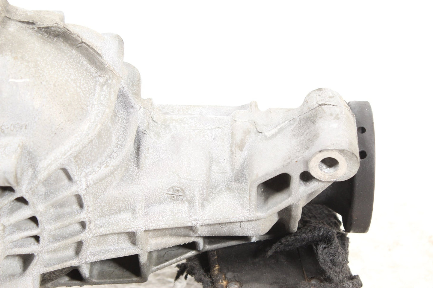 1999-2003 Mercedes W163 ML55 AMG Front Differential Axle Carrier 1633300005 OEM