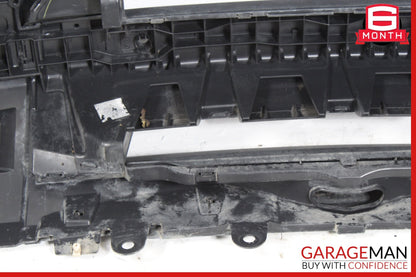 2010-2013 Land Rover LR4 SUV Front Bumper Cover Assembly AH2217B971CB OEM