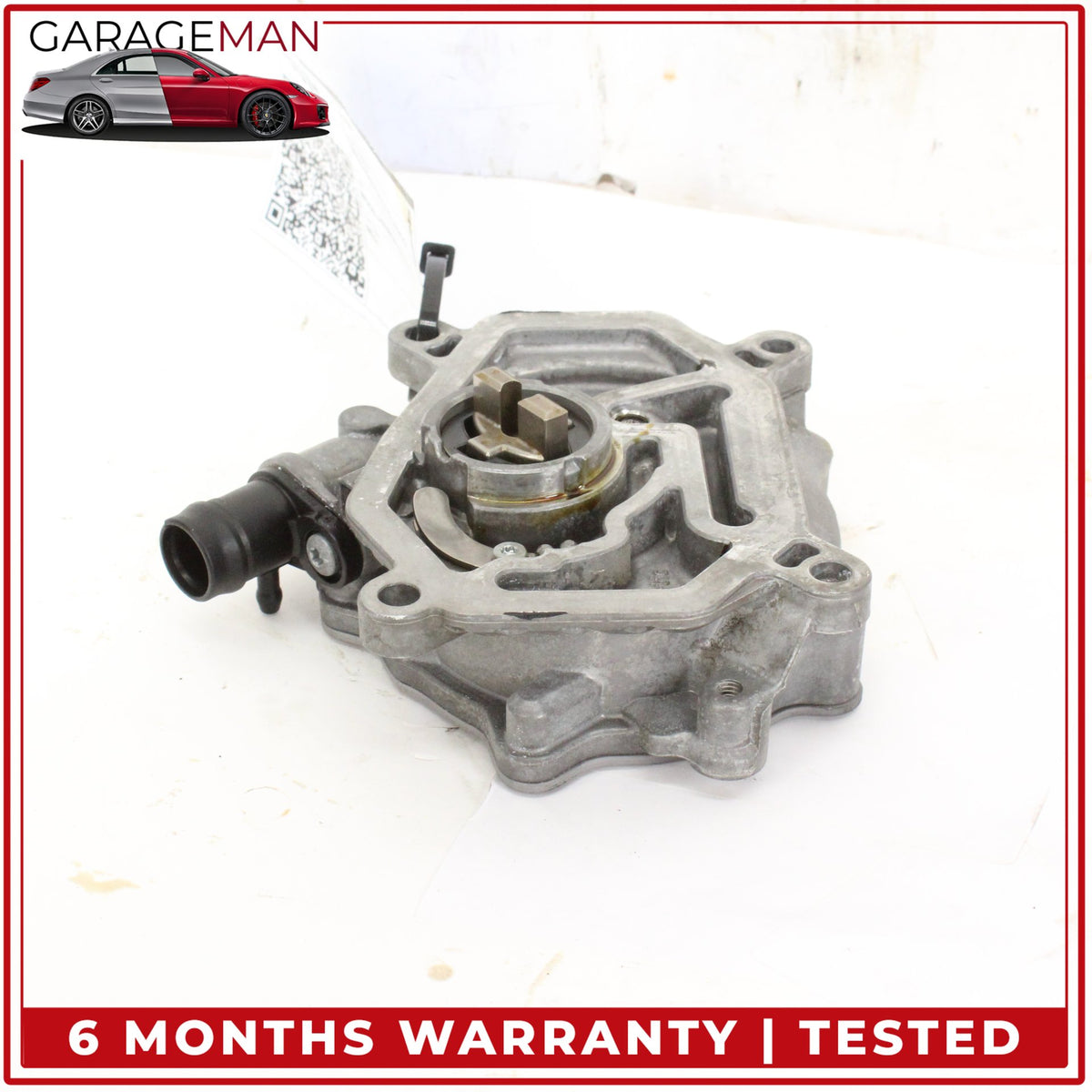 2015-2020 Mercedes W117 CLA250 GLA250 Engine Motor Vacuum Pump 2701800901 OEM