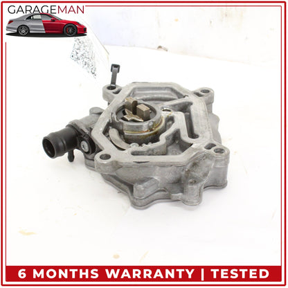 2015-2020 Mercedes W117 CLA250 GLA250 Engine Motor Vacuum Pump 2701800901 OEM