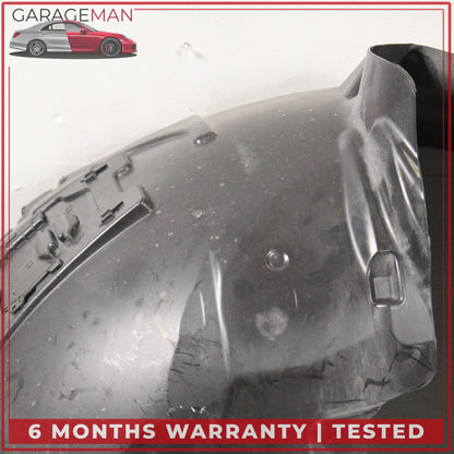 2015-2020 Mercedes X156 GLA250 Front Right Wheelarch Liner Splash Shield OEM