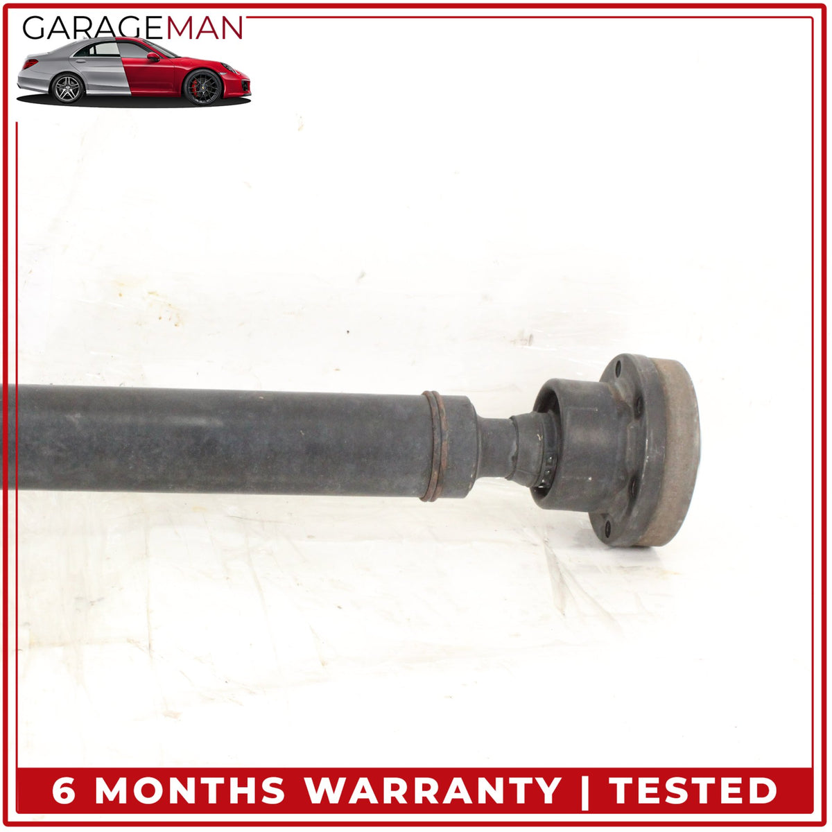 2005-2016 Land Rover LR4 L319 SUV Front Propeller Driveshaft Drive Shaft OEM