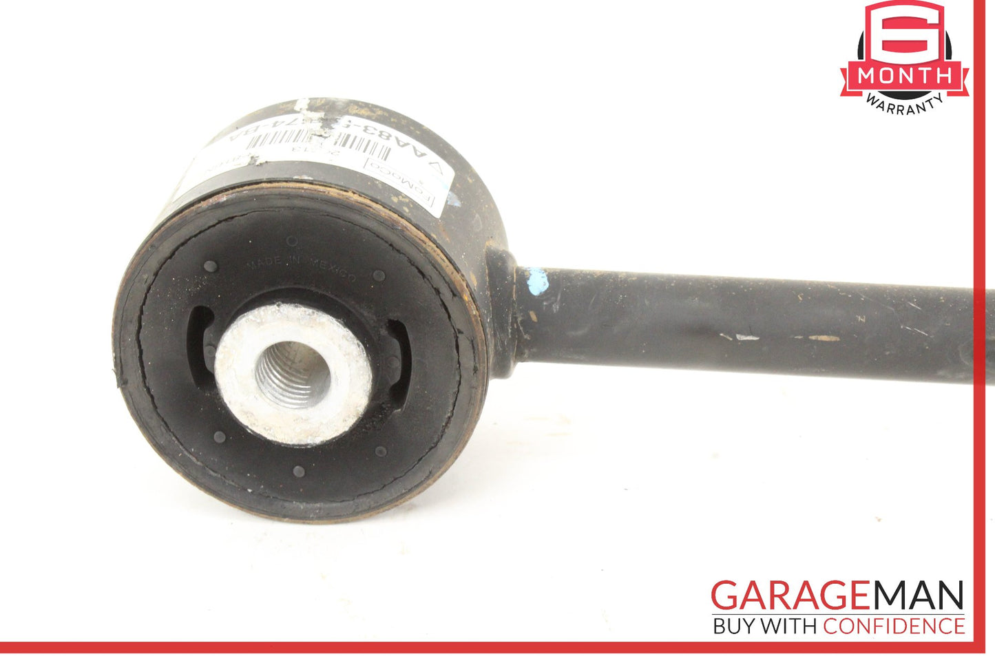 2009-2019 Ford Flex Rear Left or Right Side Trailing Control Arm AA835B674BB OEM