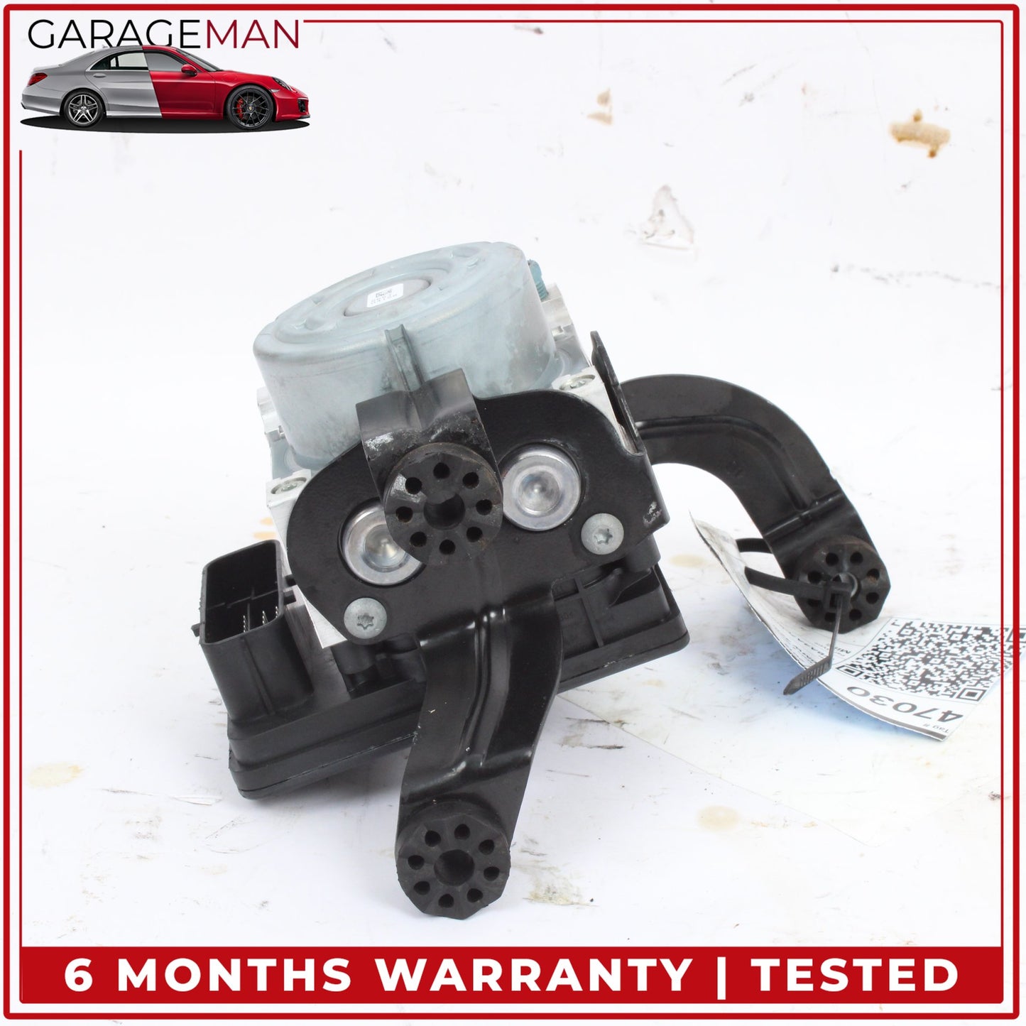 2012-2021 BMW 428i F36 ABS Anti Lock Brake Pump Module 6875813