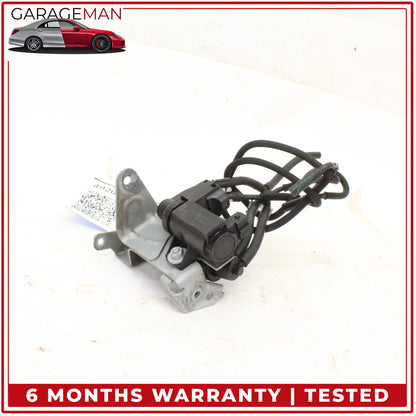 2014-2018 BMW X5 F15 AWD Turbo Pressure Boost Solenoid Valve Converter 7626351 OEM