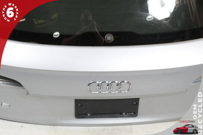 2018-2020 Audi SQ5 Q5 SUV Rear Tailgate Trunk Lid Panel Assembly 80A827025D OEM