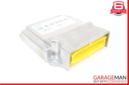 2012-2018 Audi A6 A7 Acceleration Yaw Rate Speed Sensor Module 4G0907637H OEM