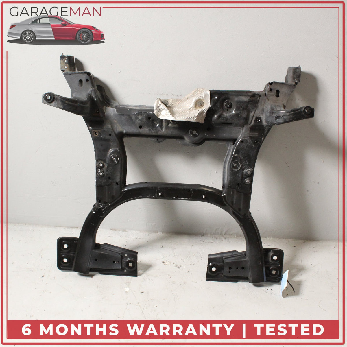 2014-2020 Mercedes X156 GLA250 Front Sub Frame Subframe Engine Crossmember OEM