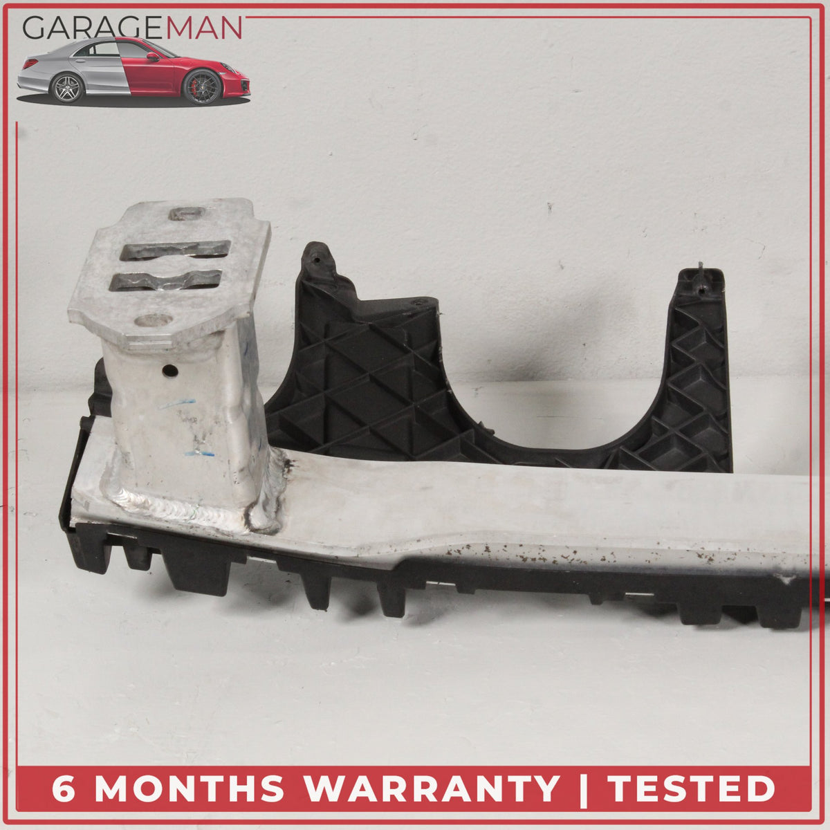2019-2026 BMW Z4 G29 Rear Bumper Reinforcement Impact Crash Bar Beam 7436845 OEM
