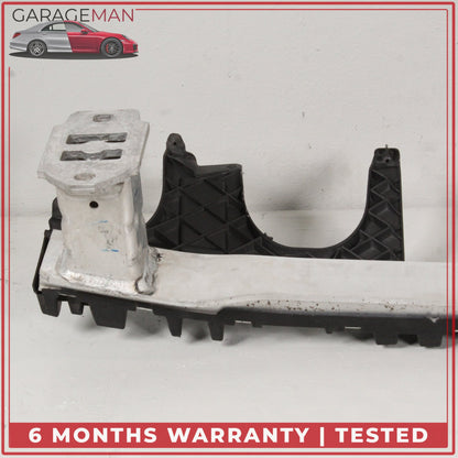 2019-2026 BMW Z4 G29 Rear Bumper Reinforcement Impact Crash Bar Beam 7436845 OEM