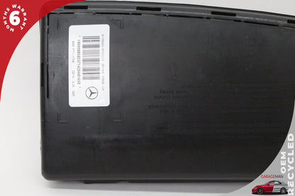 2012-2019 Mercedes X166 GL550 ML350 Front Left Driver Side Seat Airbag SRS OEM