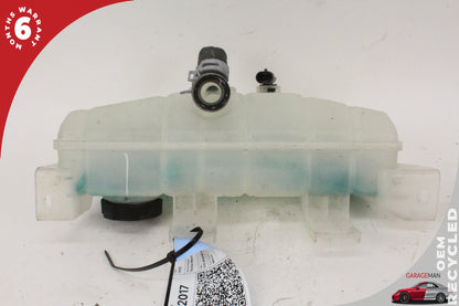 2012-2020 Tesla Model S Radiator Coolant Overflow Expansion Reservoir Tank OEM