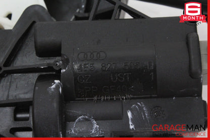 2009-2016 Audi RS5 8T Convertible Rear Trunk Lock Latch 4F5827505D