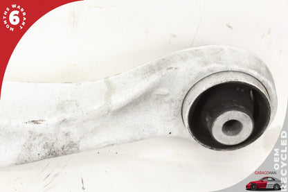 2009-2019 BMW F10 550i Front Right Wishbone Lower Control Arm 31126775972 OEM