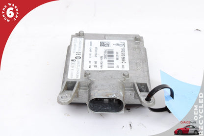 2011-2014 Porsche Cayenne 958 Rear Left Side Blind Spot Distance Module OEM