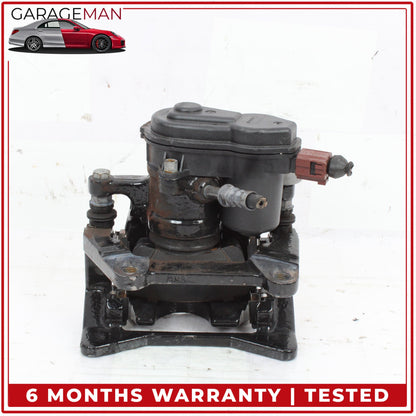 2012-2018 Audi A6 A7 Rear Left and Right Side Brake Caliper Set 4G0615403A OEM