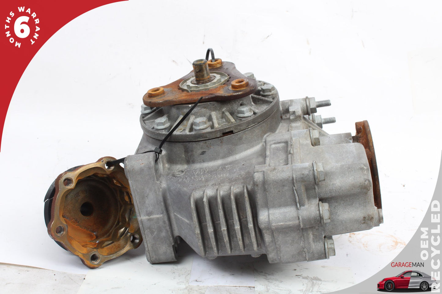 2015-2024 Audi A3 / A3 Quattro AWD Transmission Transfer Case 0CN409053AD OEM