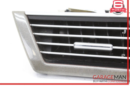 2010-2013 Mercedes W212 E350 Front Left Side Dash AC Air Vent 2128204004 OEM