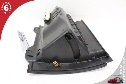 2014-2019 Chevrolet Silverado 1500 Glove Box Storage Compartment 20944580 OEM