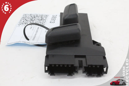 2015-2024 Audi A3 Q7 Front Right Side Seat Adjustment Switch 8W0959748B OEM