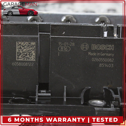 2013-2017 Audi A5 8T Transmission Valve Body Mechatronic 8K0927158