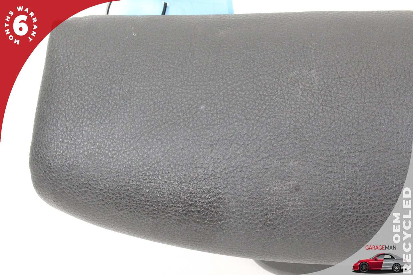 2015-2020 BMW 430i F36 Front Right Lower Bottom Seat Cushion Thigh Pad OEM