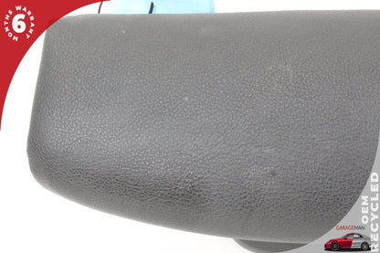 2015-2020 BMW 430i F36 Front Right Lower Bottom Seat Cushion Thigh Pad OEM