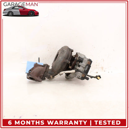 2007-2013 Mercedes W164 ML350 E350 BlueTec Diesel OM642 Turbo Turbocharger OEM