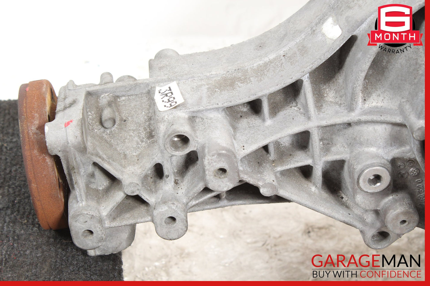 2012-2018 Audi A5 8T AWD Rear Diff Differential Axle Carrier Assembly OEM