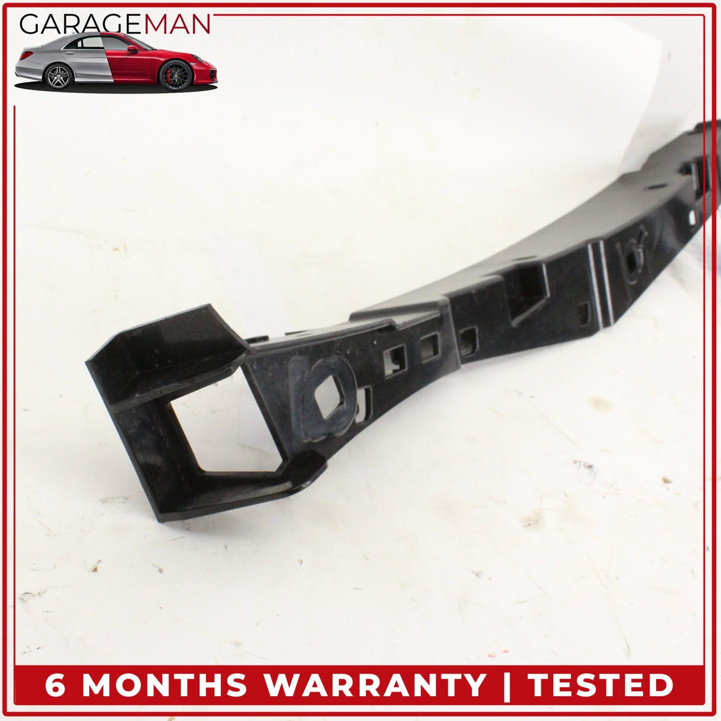 2014-2021 BMW i3 I01 Rear Right Passenger Side Quarter Panel Bracket 7296756 OEM