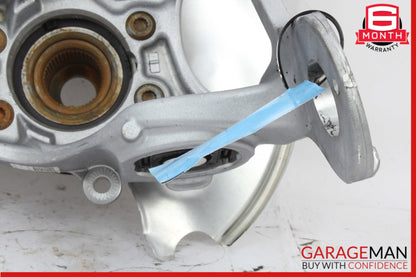 2009-2018 Audi A6 C7 Sedan Rear Right Spindle Knuckle Wheel Hub 8K0505432AR