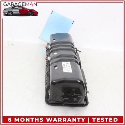 2019-2026 BMW Z4 G29 Right Passenger Side Knee Airbag 6805106 OEM
