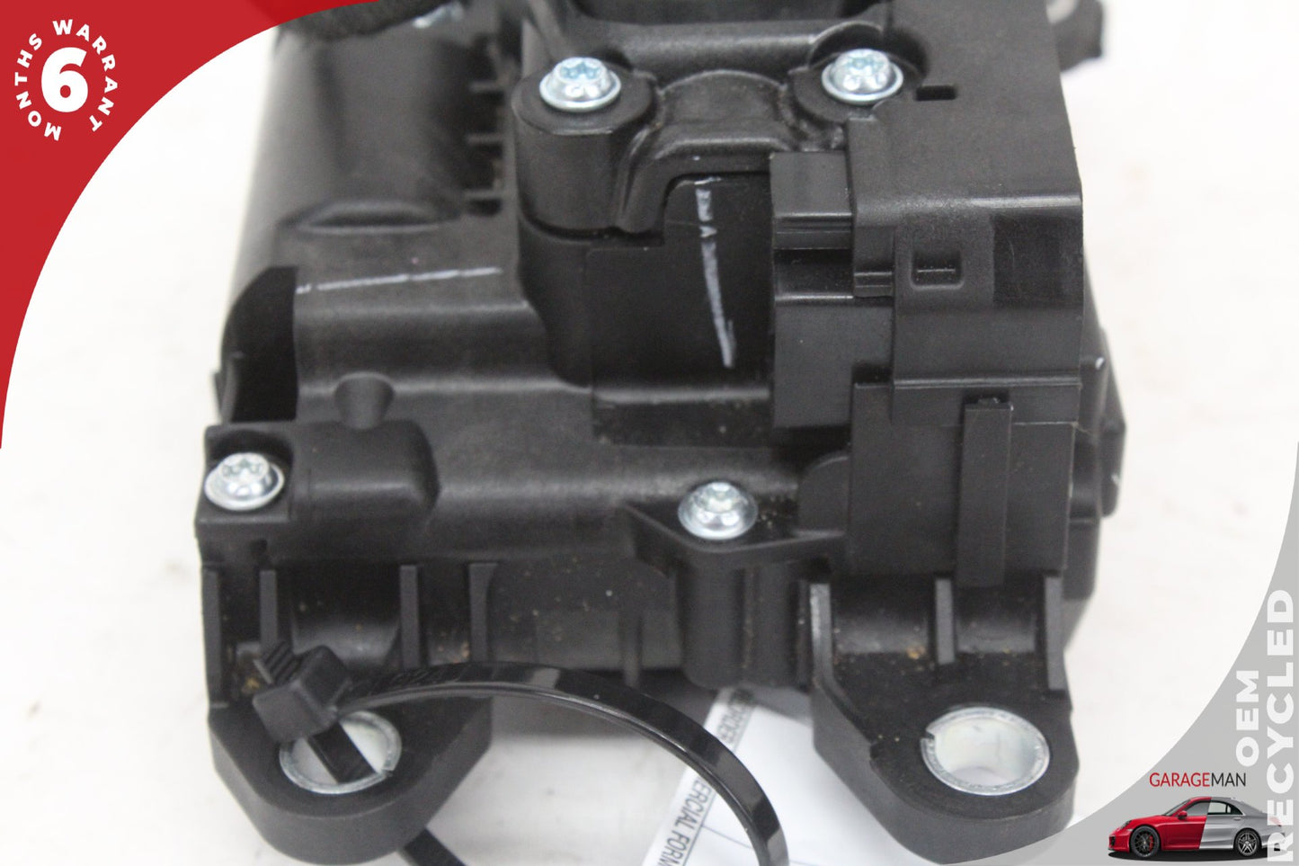 2018-2024 Audi SQ5 Q5 Automatic Transmission Gear Shifter Selector 80B713041F
