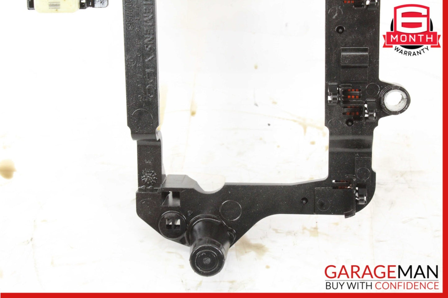 2004-2015 Mercedes-Benz C250 W204 Transmission Conductor Plate TCU 0034460310