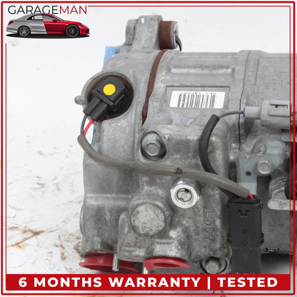 2014-2016 BMW 428i 228i 328i AC A/C Air Conditioning Compressor 9330825 OEM