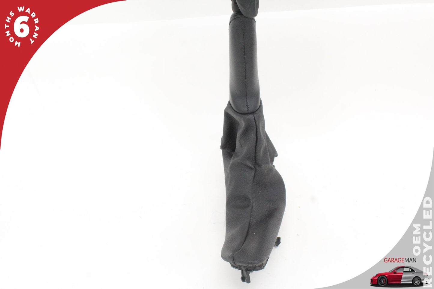 2012-2020 BMW 430i 440i F36 Emergency Hand Brake Lever Boot 9235425 OEM