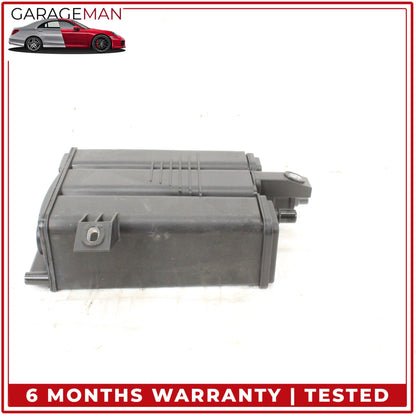 2007-2014 Mercedes W216 CL550 Fuel Evaporator Box Charcoal Canister EVAP OEM