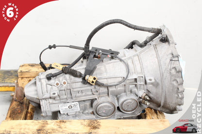 2003-2005 Ford Thunderbird RWD 3.9L Automatic Transmission OEM 126K Miles