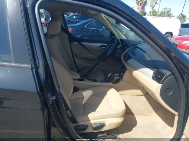 Parting Out- 2013 BMW X1 sDrive28i- 147