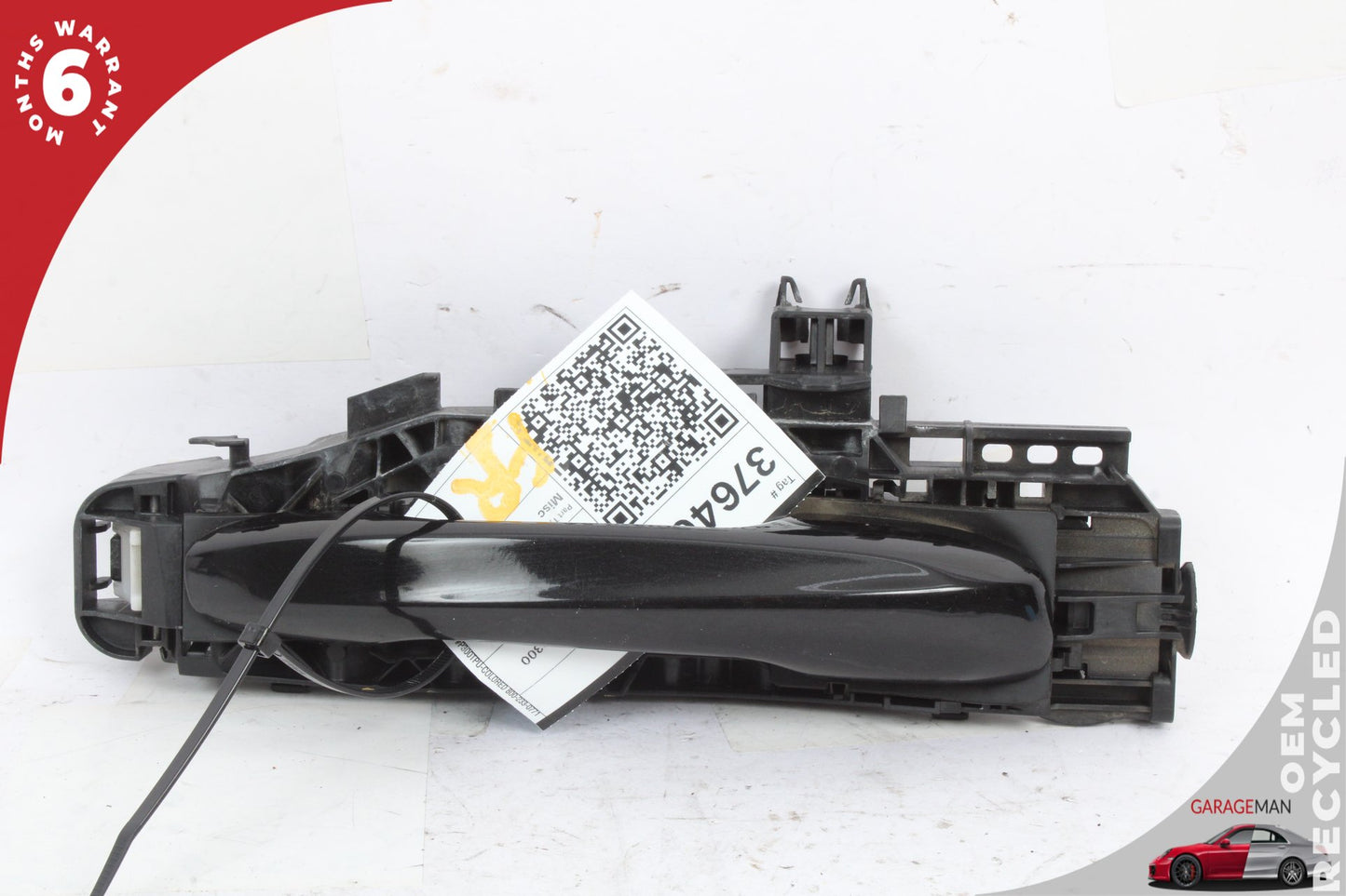 2015-2020 Mercedes-Benz C300 W205 Right Front Exterior Door Handle 0997601800