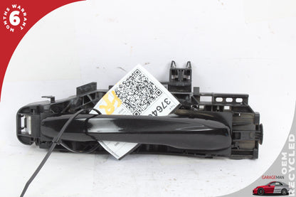2015-2020 Mercedes-Benz C300 W205 Right Front Exterior Door Handle 0997601800