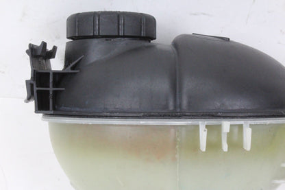 2013 Mercedes-Benz S550 W221 Sedan Coolant Overflow Reservoir 2045000549 Genuine