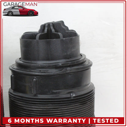 2010-2018 Mercedes W218 CLS63 AMG Rear Left and Right Air Suspension Bag Shock