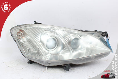 2007-2009 Mercedes W221 S550 Front Right Head Light Lamp Bi-Xenon 2218208261 OEM