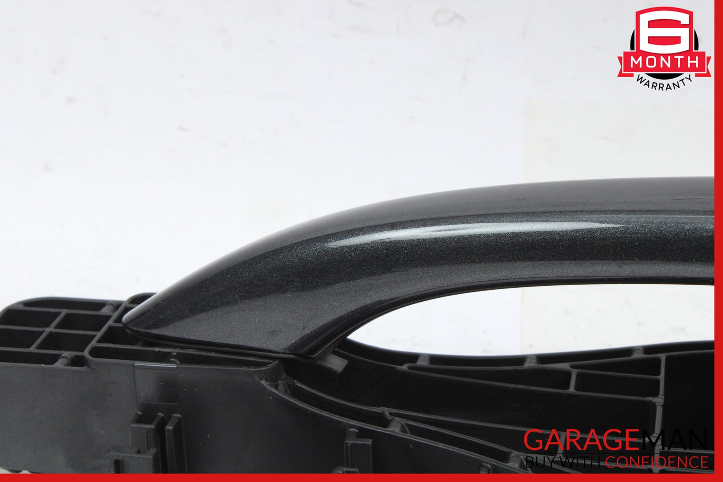 2015-2024 Porsche Macan 95B SUV Rear Left Exterior Door Handle 95B839885C OEM