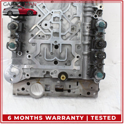 Mercedes W166 ML350 E350 S65 7G Tronic Transmission Valve Body 2122770101 OEM