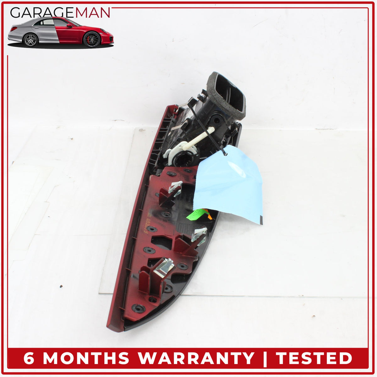 2014-2021 BMW 230i F22 Front Right Dash AC A/C Air Vent w/ Trim 9205356 OEM