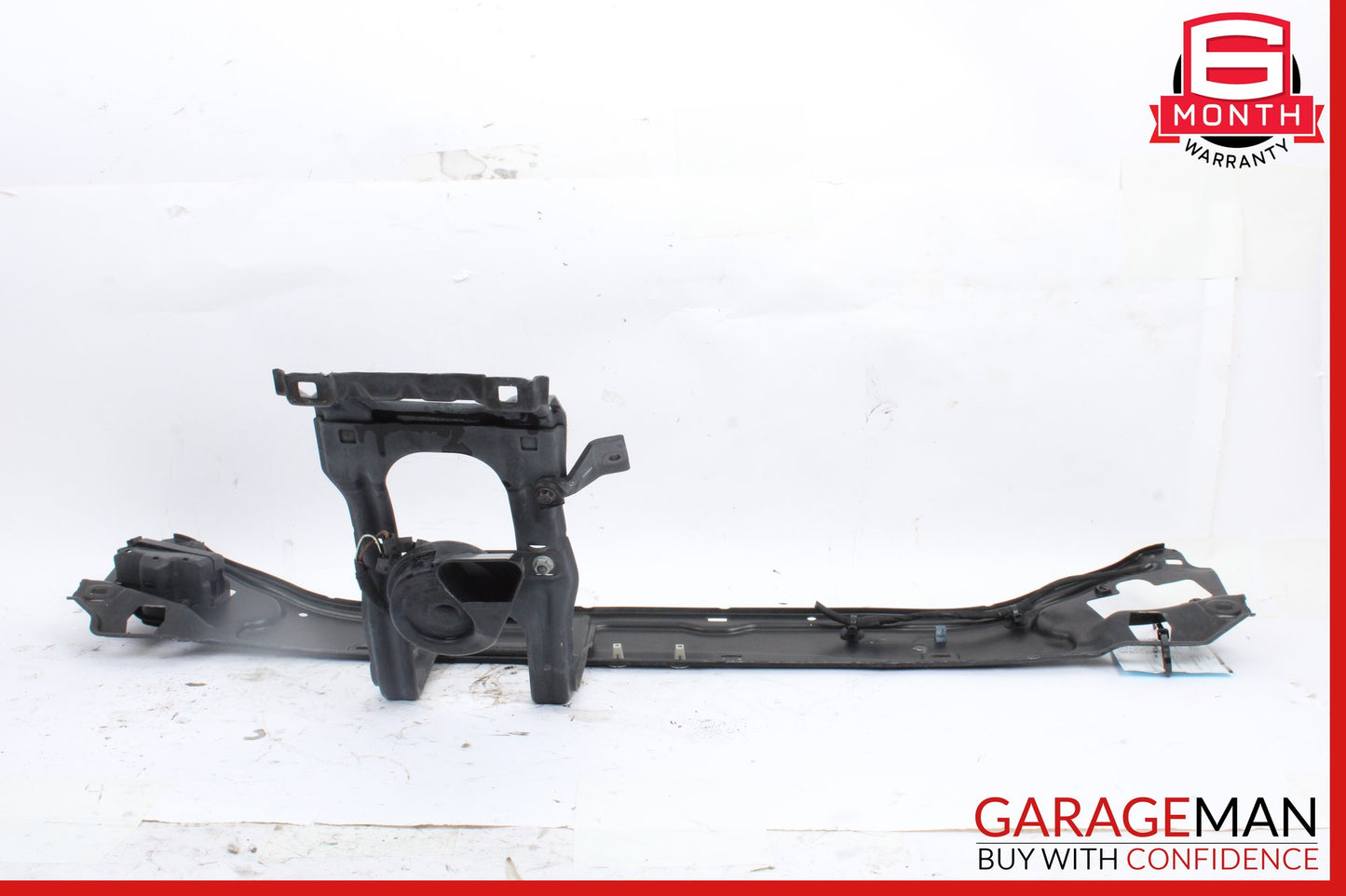 2003-2009 Mercedes W209 CLK350 CLK500 Upper Radiator Support Tie Bar OEM
